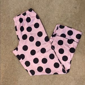 Victoria Secret’s Pajama Pants